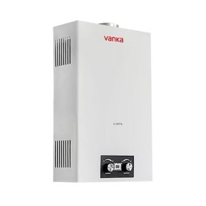 Household Thermostatic Wall-Mounted Gas Water Heater 16L
