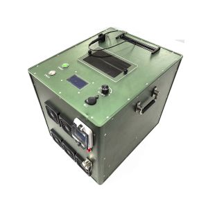 Quality Tethered Power Supply Box G15(380S1000,36kg) for sale