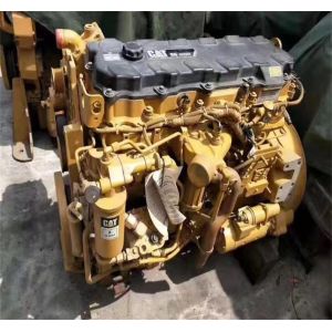 7S6275 Diesel 7S-6275 Marine 0R9669 Engine assembly 0R-9669 Generator Set