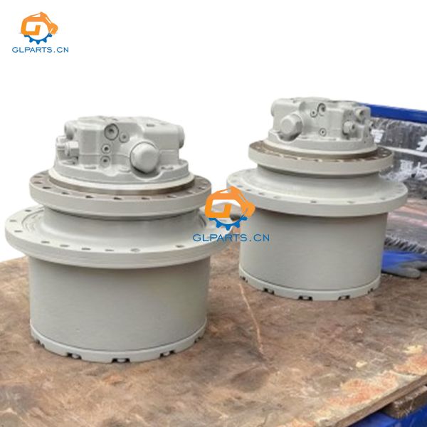 EX75 Hydraulic Pump for Hitachi Mini Excavator