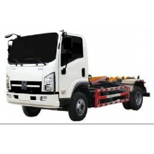 Quality Garbage Truck for Your Heavy Transport for sale