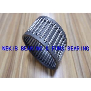 Quality Grease Radial Needle Bearing And Cage Assemblies Kzk 4906 High Speed K16x20x10 for sale