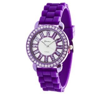 Silicone watch, promotion watch, promotion gifts, quartz watch, plastic watch