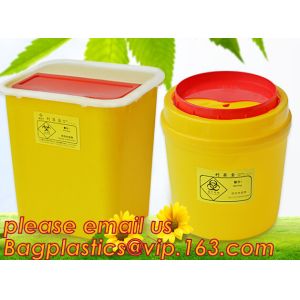 Plastic Wheeled Trash Can Outdoor made in china waste bin supplier, Plastic