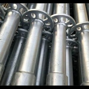 Heavy Duty Ringlocks Scaffolding Building Construction Tools Ringlock Scaffoldin