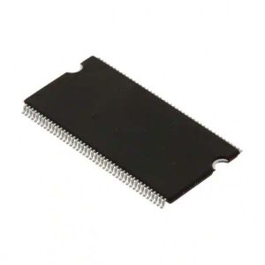 China Memory Integrated Circuits MT48LC2M32B2P-6A:J on sale