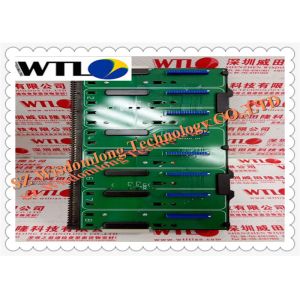 Fisher Rosemount Emerson Power Supply Module Devicenet Interface Card KJ4001X1