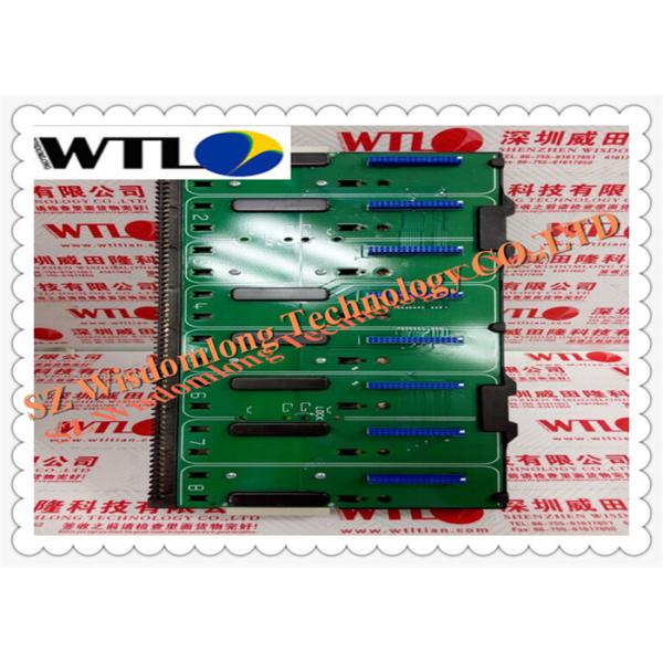 Fisher Rosemount Emerson Power Supply Module Devicenet Interface Card KJ4001X1