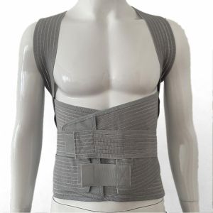 Quality back support brace posture corrector for sale