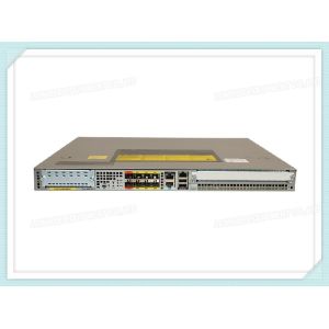 ASR1001-X Cisco ASR1001-X Aggregation Service Router Build In Gigabit Ethernet