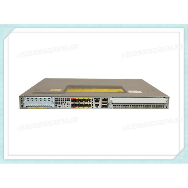 Buy ASR1001-X Cisco ASR1001-X Aggregation Service Router Build In Gigabit Ethernet Port at wholesale prices