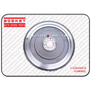 Isuzu Replacement Parts 6wf1 Euro3 Flywheel