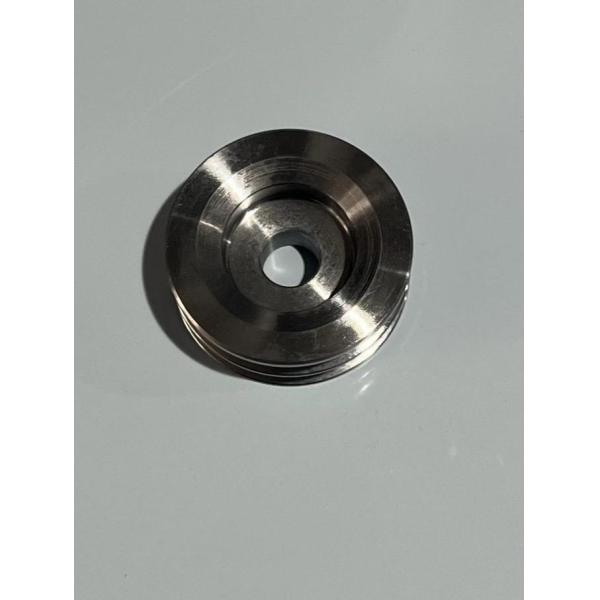 20783944 Generator pulleys Penta Spare Parts 0