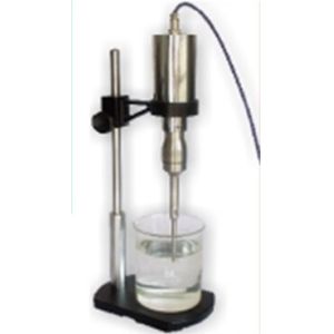 China Homogenization Transducer Ultrasonic Cell Crusher Homogenizer Cavitation Device on sale China Homogenization Transducer Ultrasonic Cell Crusher Homogenizer Cavitation Device on sale