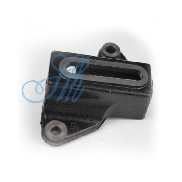 Belt Tensioner and Bracket for JMC Carrying Truck Air Conditioner Pulley Kairui N800