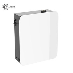 Electrostatic Commercial Essential Oil Diffuser Portable Aromatherapy X2000