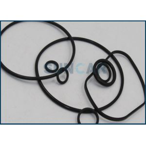 1518AKT Seal Kit Gear Pump Hydraulic Parts Fits Doosan DH258-7