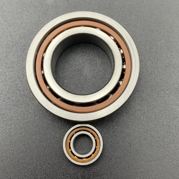 718/8AC Angular Angle Contact Ball Bearing 8x16x5mm Miniatureroller contact