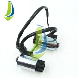 UC1026029415 Solenoid Valve For WA320-6 Wheel Loader