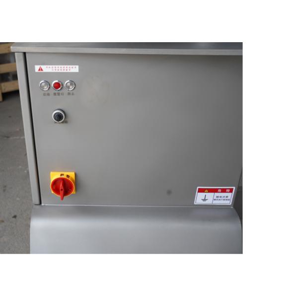 Uniform Potato Crinkle Slices And Shreds Cutting Machine With 3000kg/H High Production Capabilities