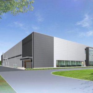 Lightweight Prefabricated Steel Structure Warehouse Hangar GB Standard