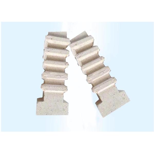 Custome Heteromophic Heat Proof Material / Fire Resistant Insulation Material