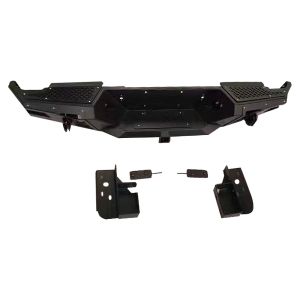 Ford Ranger Rear Bumper Reinforcement Body Kit 2015-2016 Custom Modification