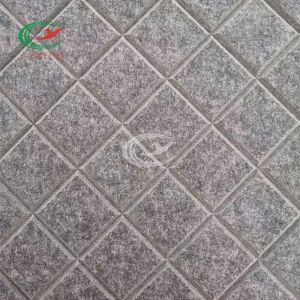 China Multiscene Durable Acoustic Felt Wall , Lightweight Polyester Acoustic Panel on sale
