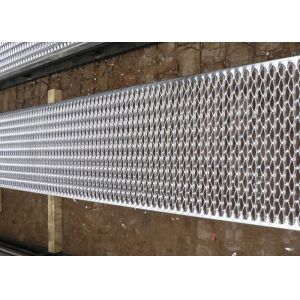 SS304 Crocodile Mouth Foot Step Punching Board In Kitchen