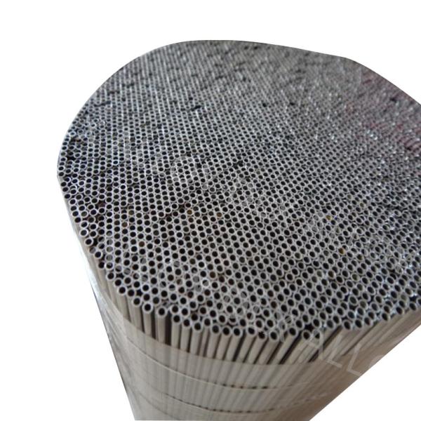 Wholesale Price Nickel Alloy Pipe Polished Monel 400 K500 Tube