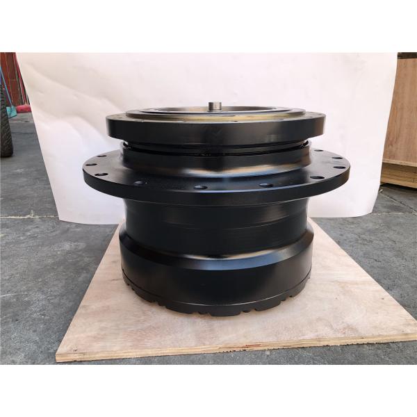 Hitachi travel gearbox assembly