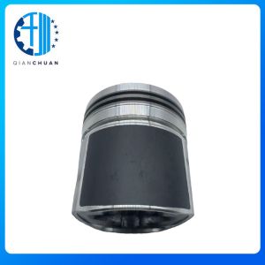 Piston 4B3.9 33935591 For Cummins Diesel Engine Part