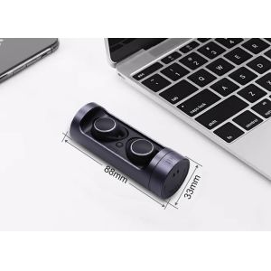 Quality Touch Control In Ear 88*33mm New Wireless Earbuds for sale