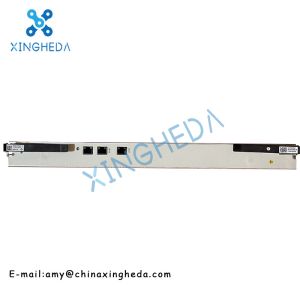 Alcatel Lucent 3AL81429AA Switch card
