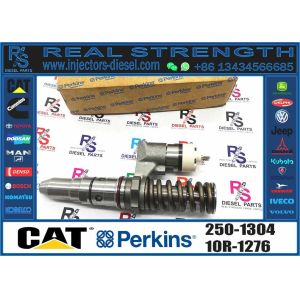 Excavator Parts 3116 Engine Injector 0R-8483 0R-3002 0R-8477 0R-3190 0R-8473 4P