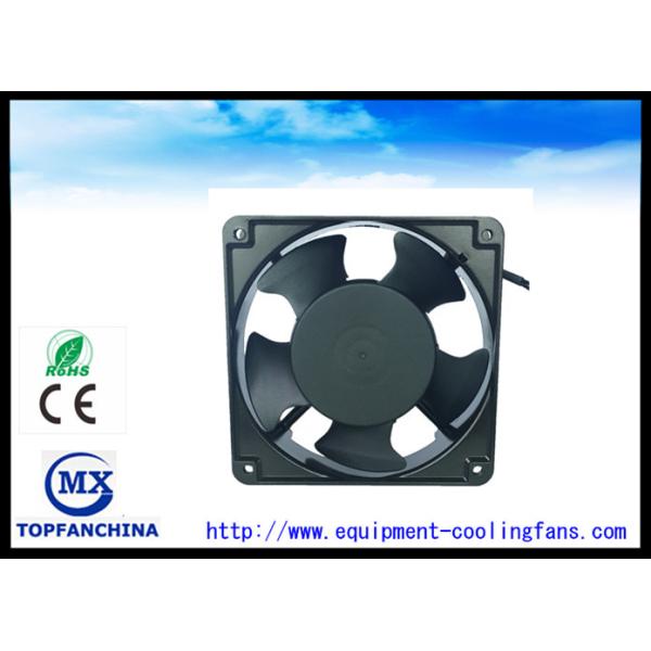 Buy 120mm Electronic Equipment Cooling Fans 110v /  220v AC Brushless Fan at wholesale prices