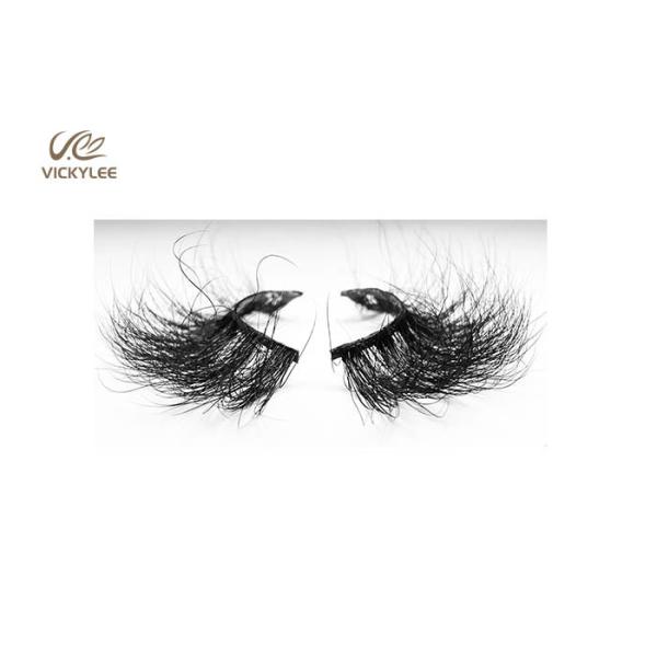 Pure Handmade 0.07 OEM Wispy Eyelash Extensions
