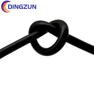 SIHF 3 Core Multiconductor Ul4600 / Ul4622 Silicone Control Cable