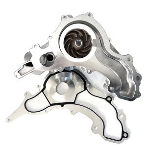 China Maserati Coolant Systems Auto Water Pump 297912 000297912 on sale