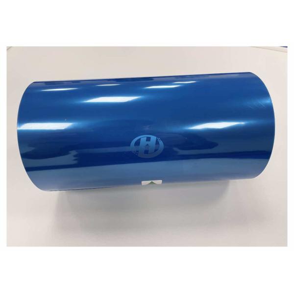 Buy 20 μm PET Adhesive Protective Film for Metal Plastic Glass Ceramic etc in 3C industries at wholesale prices