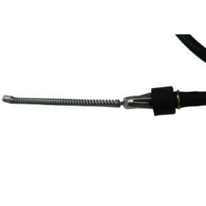 ISUZU TFR54 4ZD1 4JA1 HAND BRAKE CABLE R 8943667730 8943667692