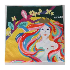 silk touch Matt stretch Satin 50D spandex polyester printing Fabric