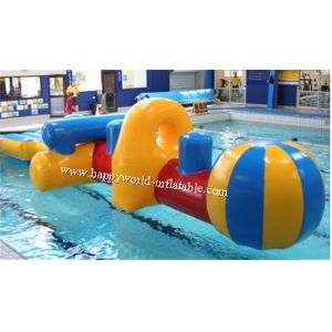 Inflatable river water toys