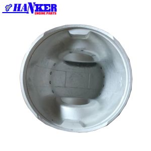 Aluminum Alflin ME023274 Piston Set Pin For 6DS7