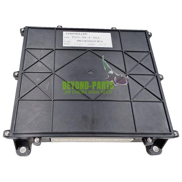 Kobelco SK200-10 SK210-10 Hydraulic Excavator Controller Unit YN22E00594F6