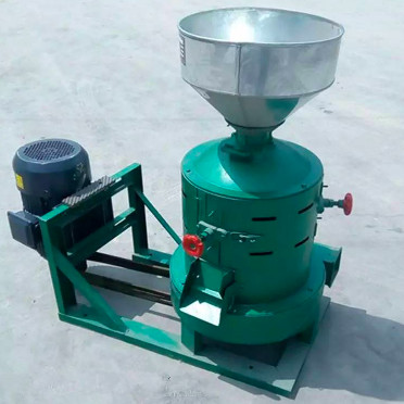 Buy Small Rice Peeling And Milling Machine at wholesale prices