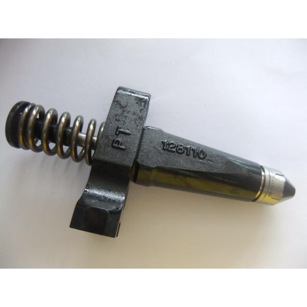 Buy excavator  Cummins Fuel Injector Assemblies Model 128110 NH220 at wholesale prices