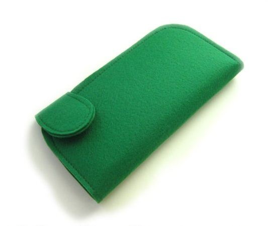 Buy alibaba direct fashional and lovely felt wallet Manufacture from China at wholesale prices