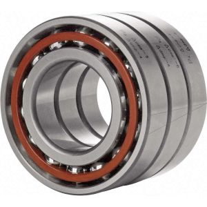 7236ACP4 / DBB Angular Contact Bearing For Construction Equipment