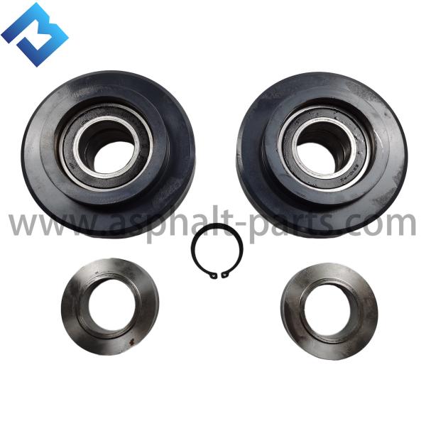 Construction Parts Conveyor Chain 2013205 Tension Roller Service Kit For